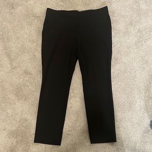 LOFT Marisa Skinny Pants